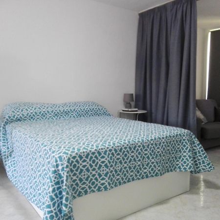 Large Loft Sueno Azul Ocean View Apartment Callao Salvaje Exterior photo