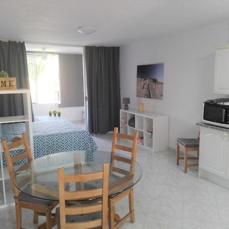 Large Loft Sueno Azul Ocean View Apartment Callao Salvaje Exterior photo