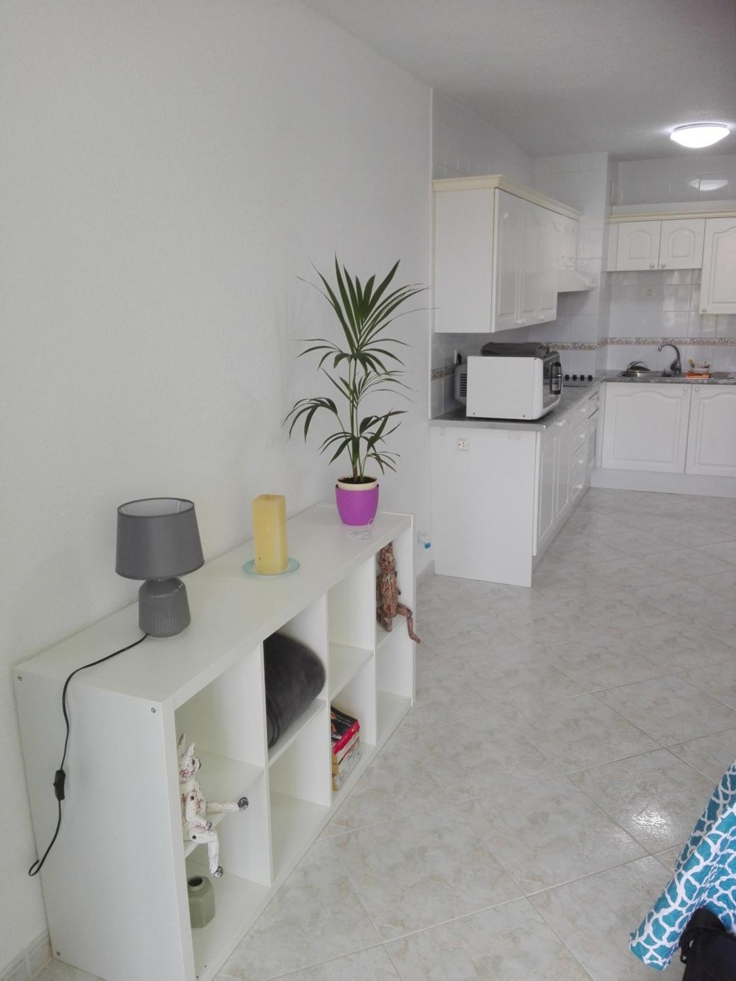 Large Loft Sueno Azul Ocean View Apartment Callao Salvaje Exterior photo
