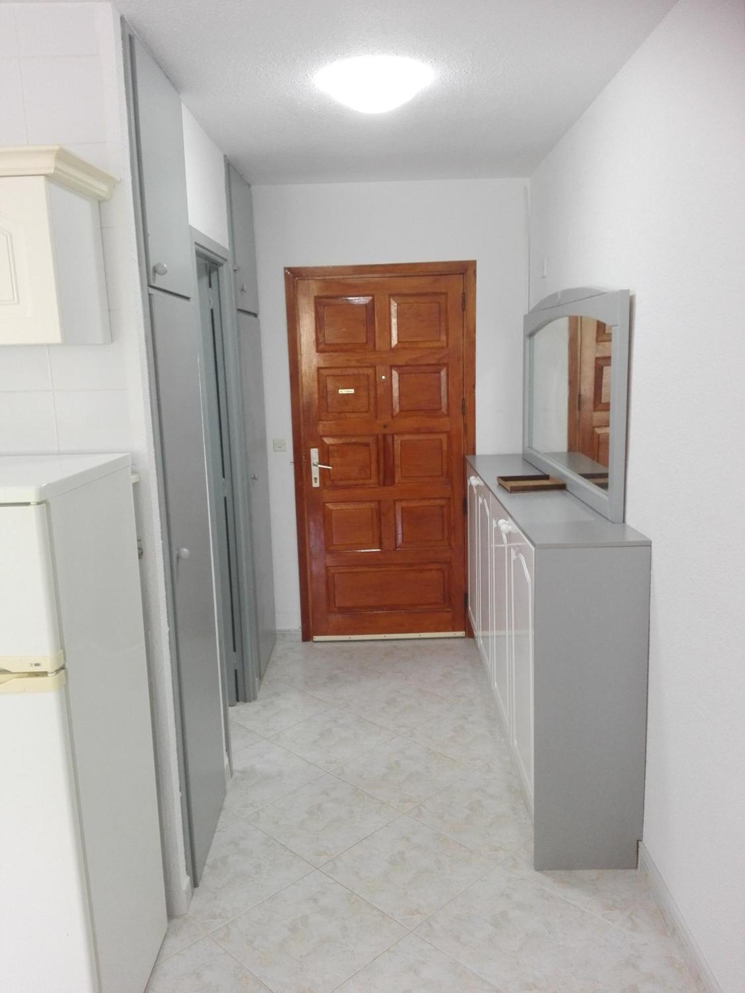 Large Loft Sueno Azul Ocean View Apartment Callao Salvaje Exterior photo