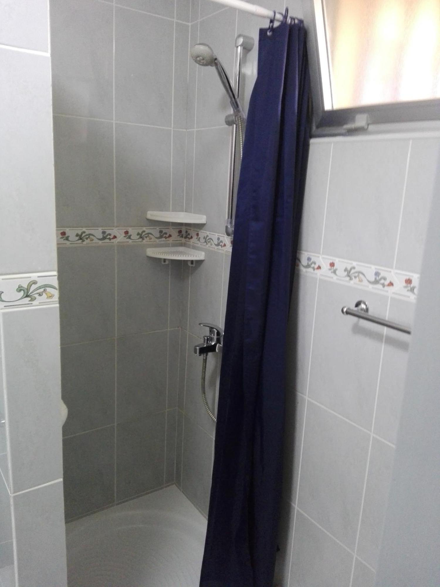 Large Loft Sueno Azul Ocean View Apartment Callao Salvaje Exterior photo