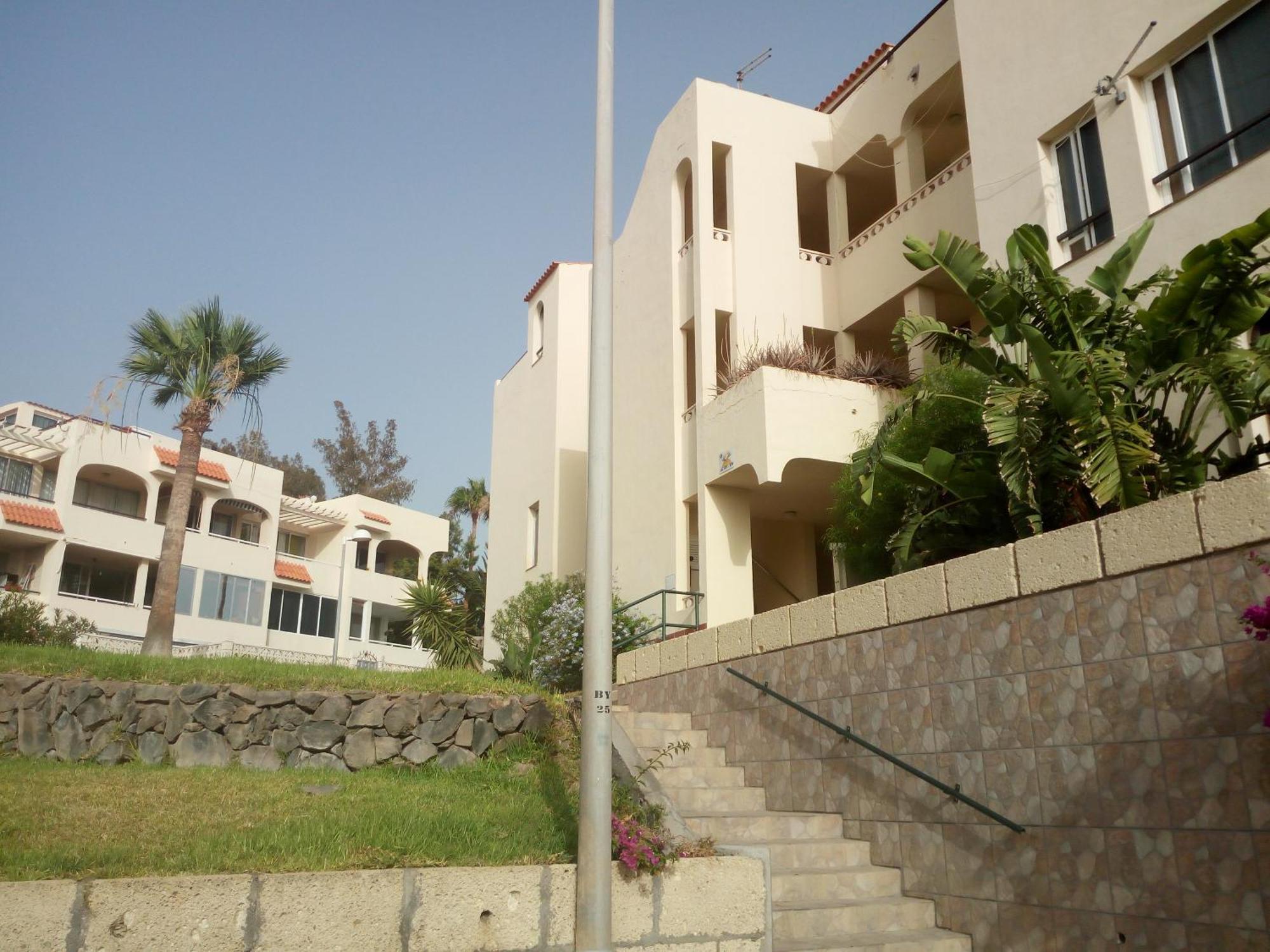 Large Loft Sueno Azul Ocean View Apartment Callao Salvaje Exterior photo